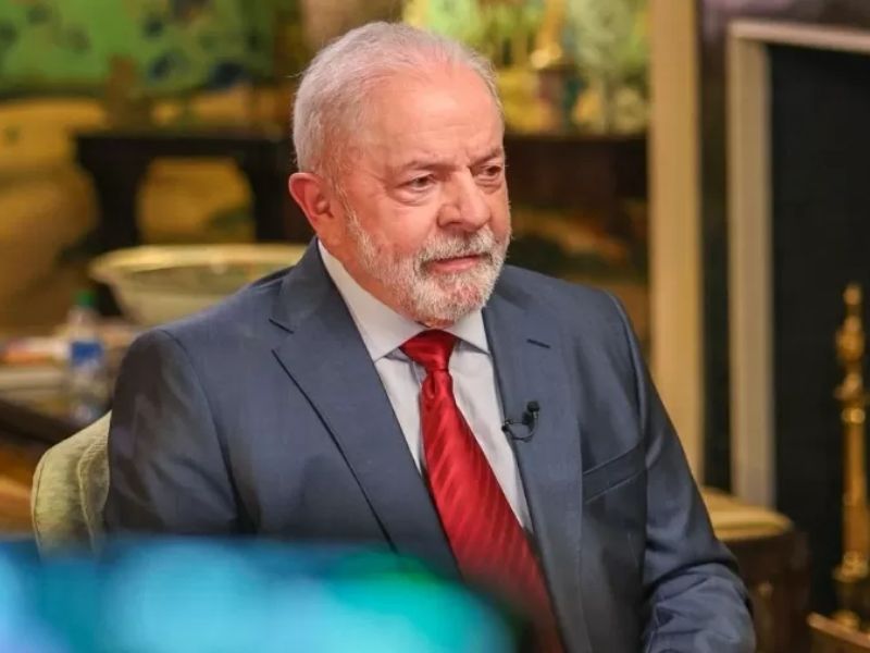 Presidente Lula