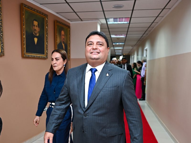 Vereador Caio André