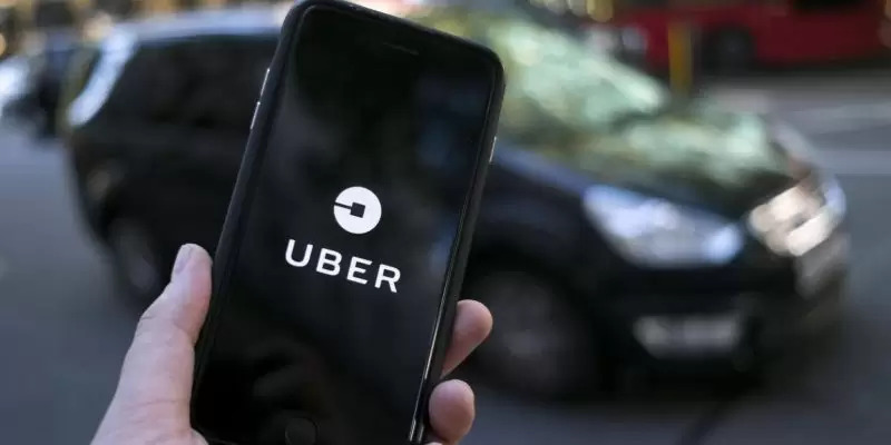 Uber