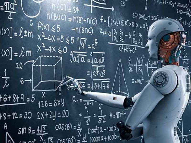 Inteligência Artificial