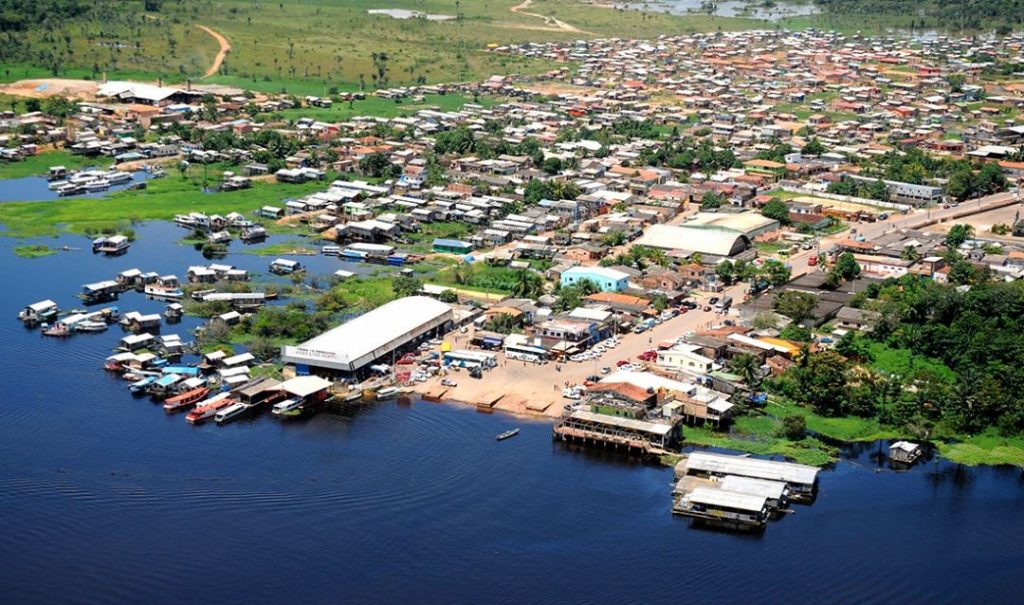 Iranduba-1