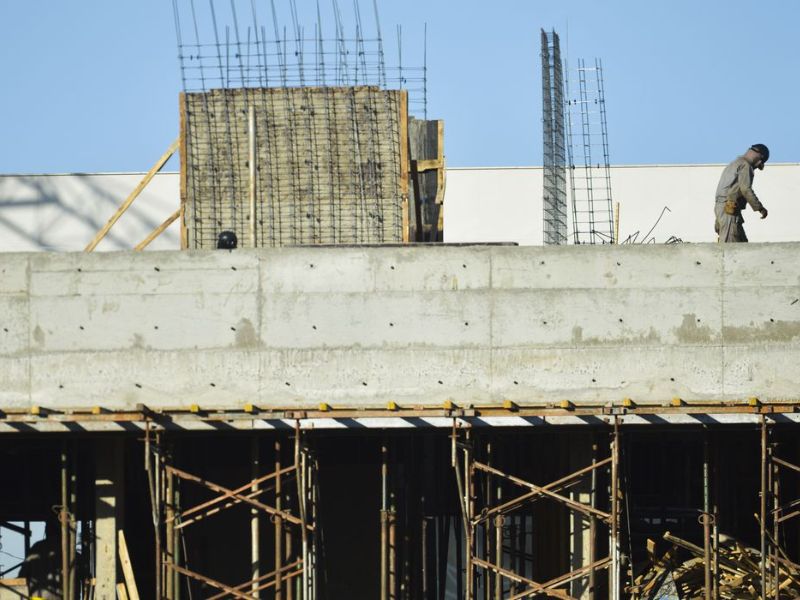 Obras (Foto: Marcello Casal Jr./Agência Brasil)