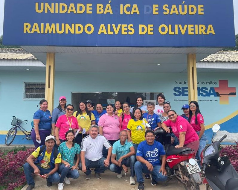 Novo Aripuanã