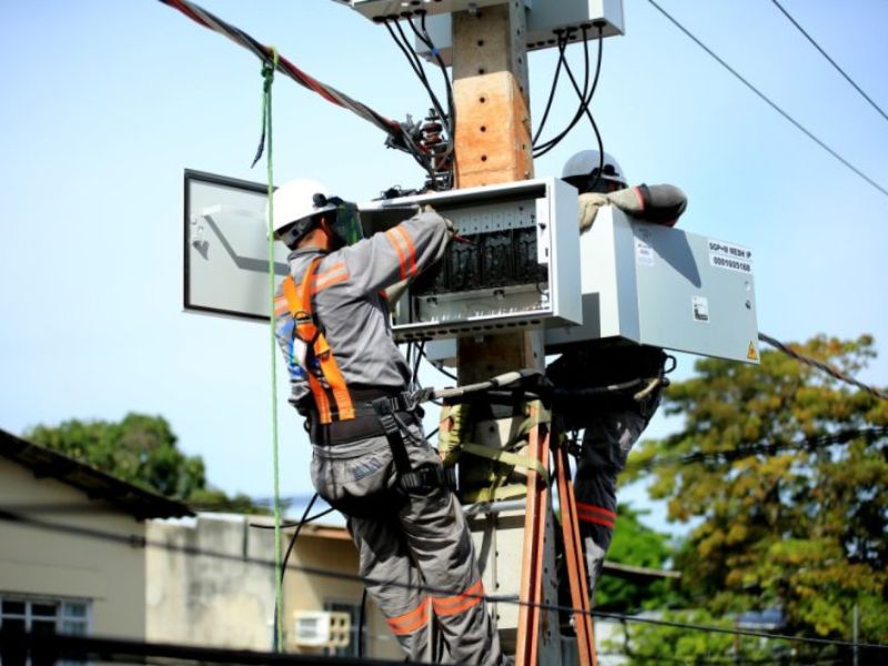 Decreto endurece regras para concessões de distribuidoras de energia