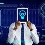 grafico-de-design-criativo-de-ideias-para-lampadas