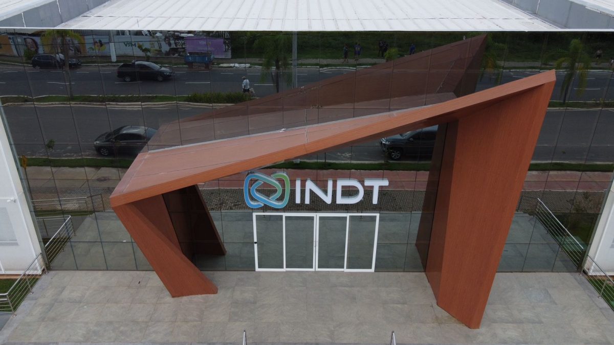 INDT abre processo seletivo para bolsas de estudo no curso de Eletrônica 4.0 (Foto: Divulgação/INDT)