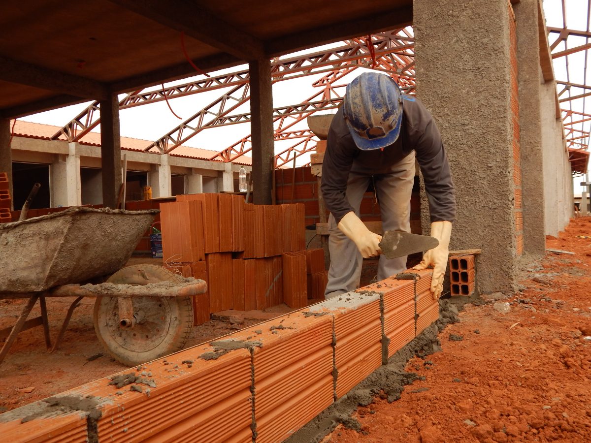 Obras-Obra-avança-Escola-de-Tempo-Integral