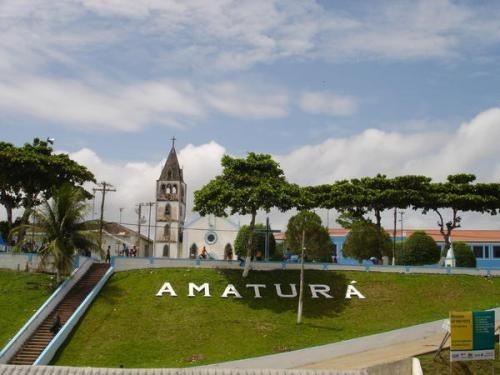 Município de Amatuá