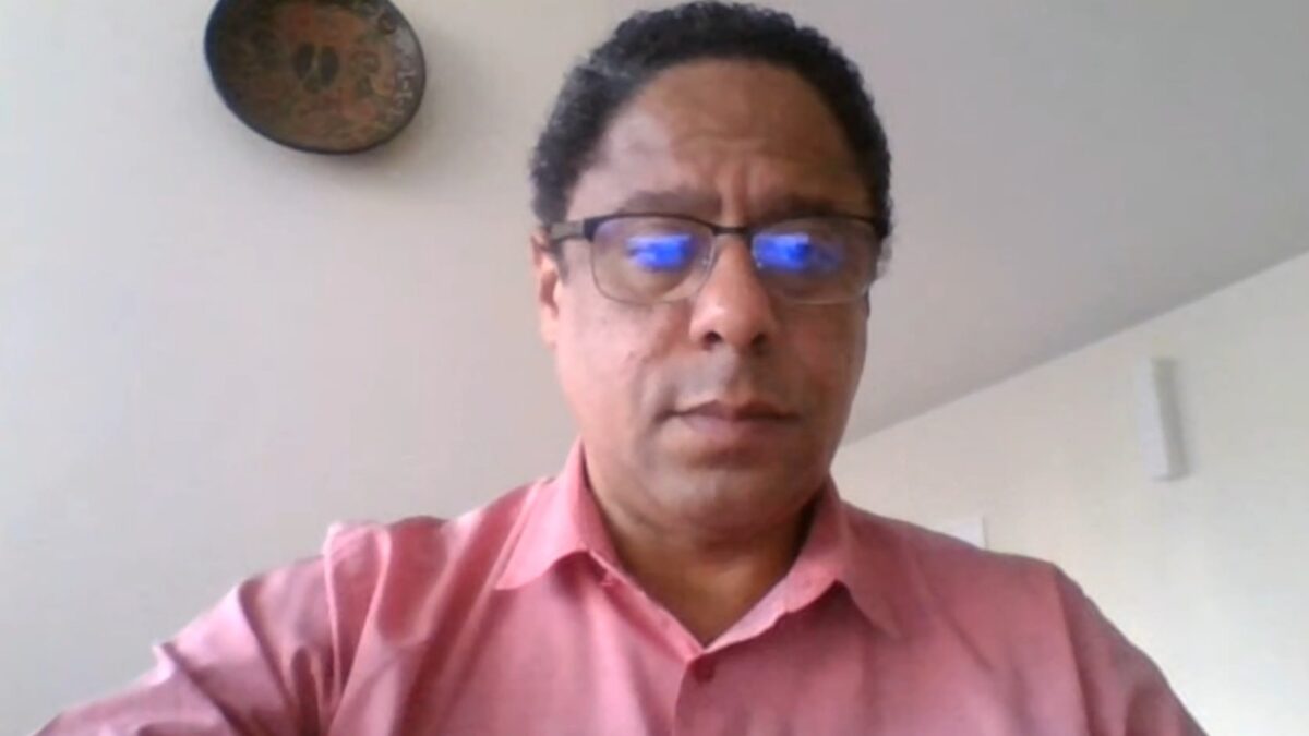 Deputado federal Orlando Silva