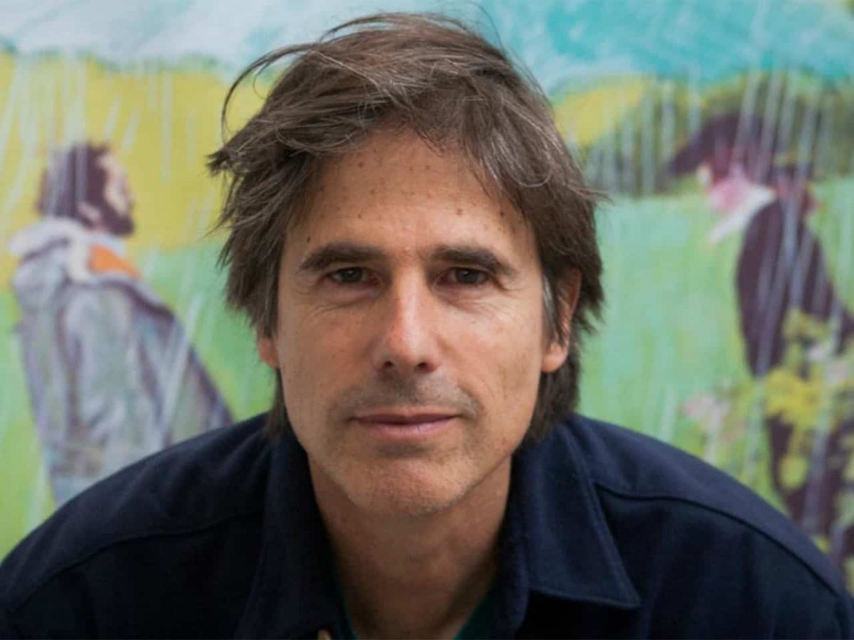 Cineasta Walter Moreira Salles