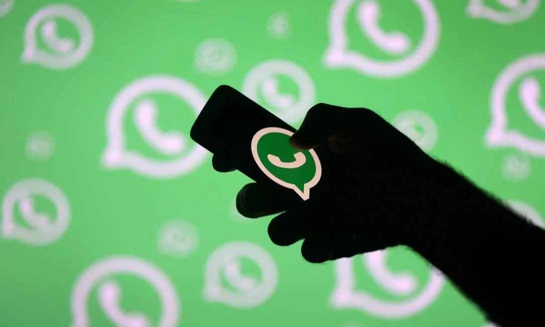 WHATSAPP FAKENEWS