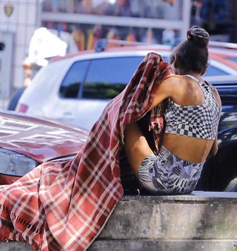 MPF quer garantir que moradores de rua tenham acesso a saúde, educação e previdência, entre outras