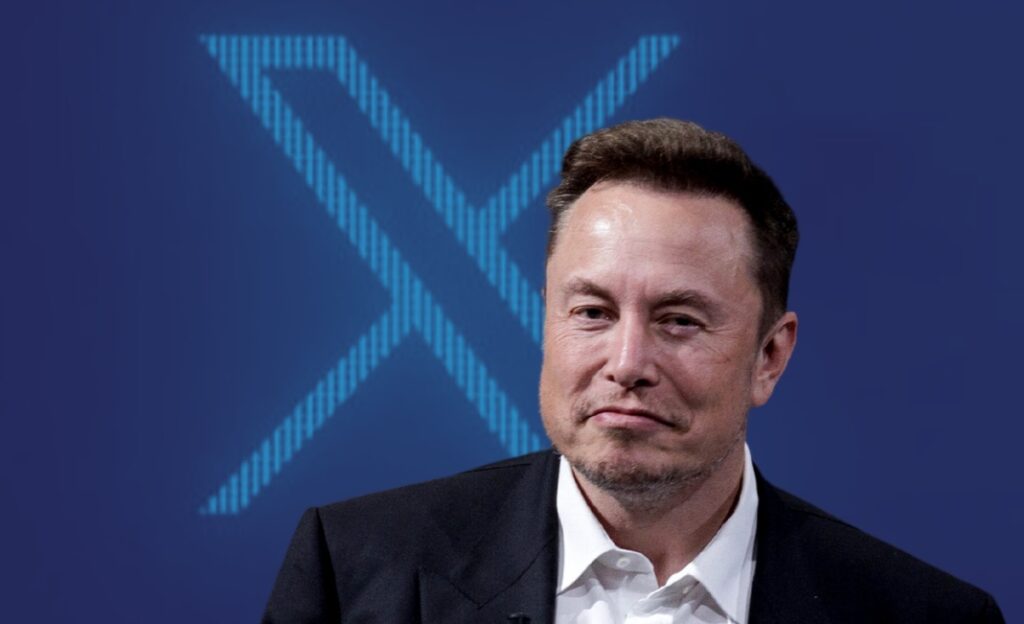 Elon Musk quer transformar a plataforma em um super aplicativo (Foto: Reprodução)