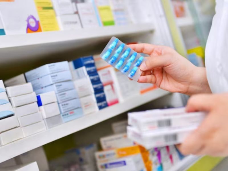 A Câmara de Regulação do Mercado de Medicamentos da Anvisa autorizou o reajuste anual dos preços em até 4,5%