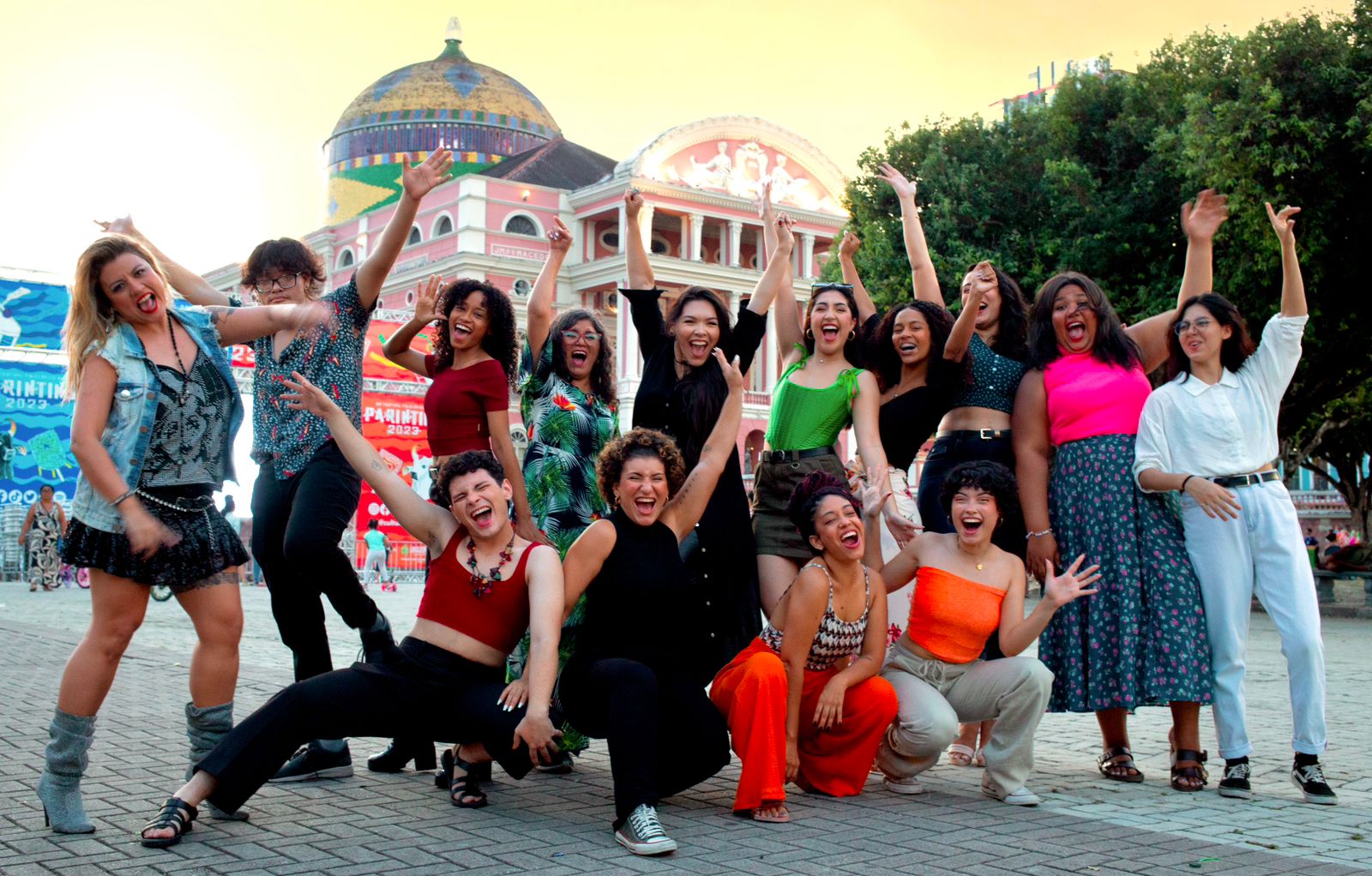 Depois de Parintins, Manaus tem festival de artes com quatro espetáculos