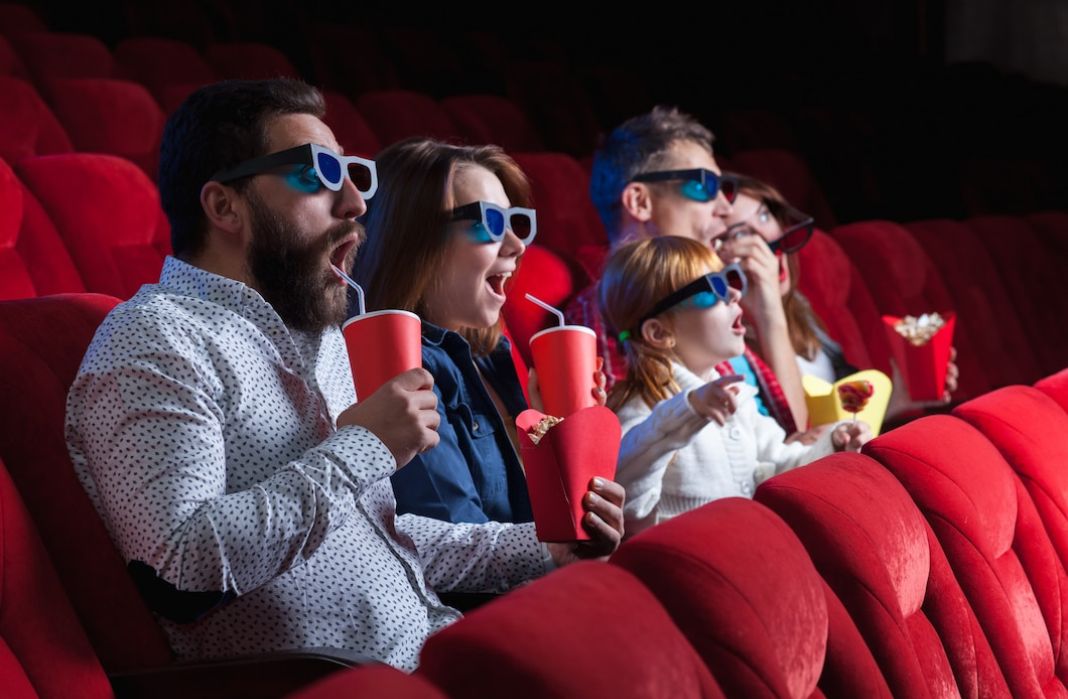 Cinema