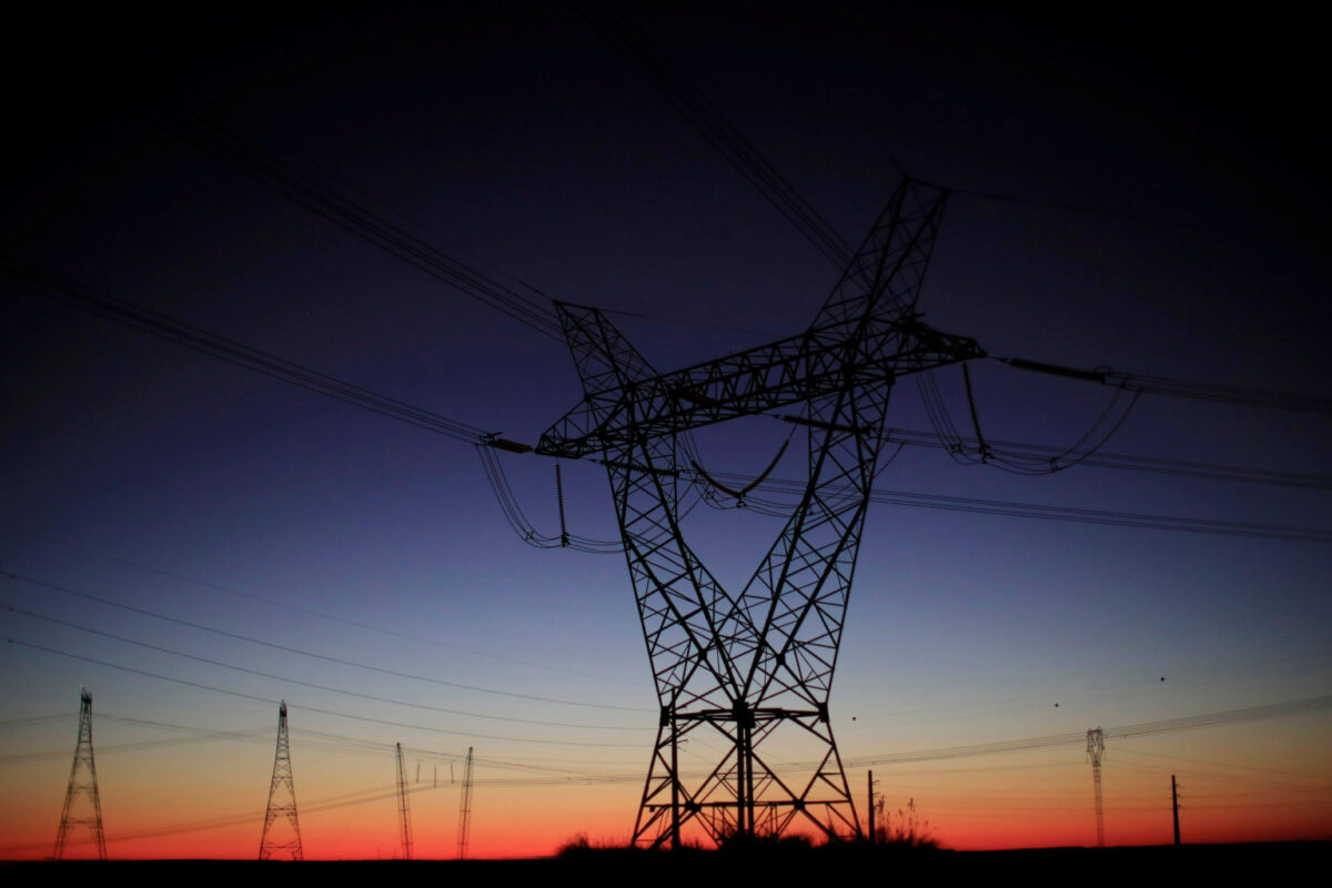 Energia, energia renovável. eletricidade