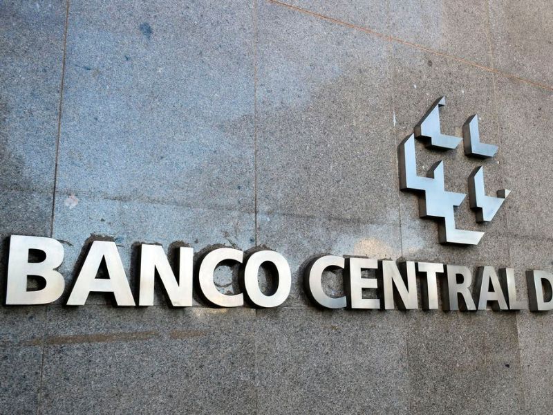 Sede do Banco Central