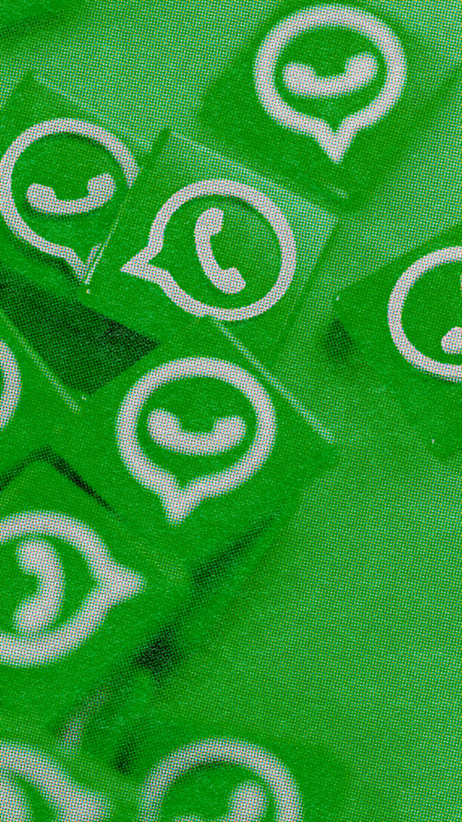 CAPA WHATSAPP