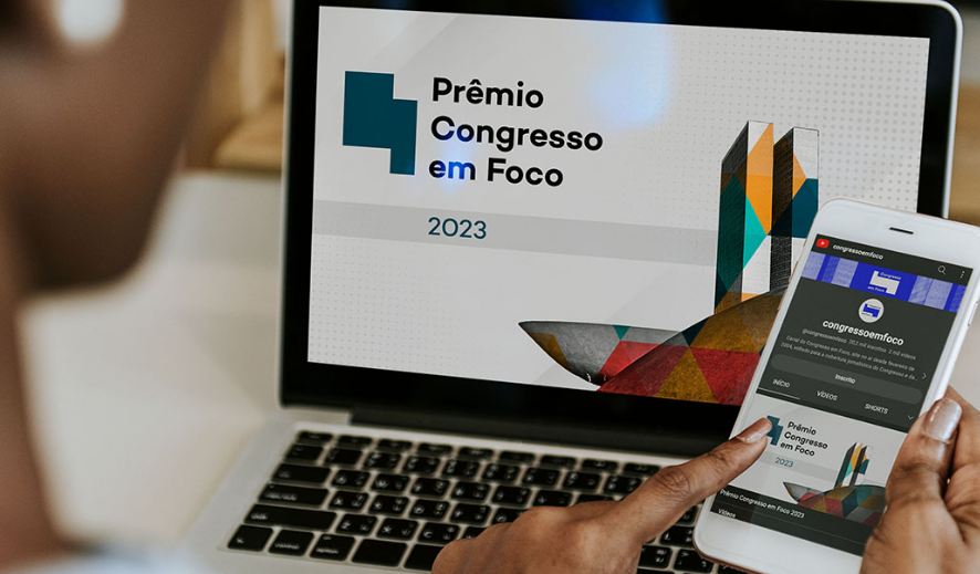 Prêmio Congresso em Foco