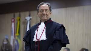 Desembargadora Cezar Bandieira