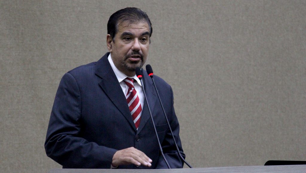 Ex-vereador de Manaus Isaac Tayah