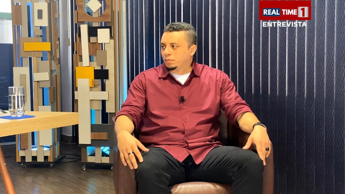 Leo David Cunha fala sobre o programa Inova Mais