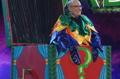 Rudolph Giuliani