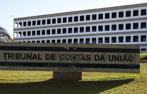 Sede TCU
