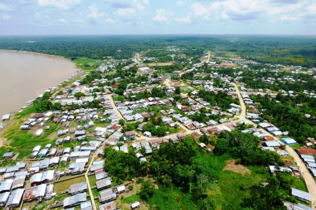 Atalaia do Norte