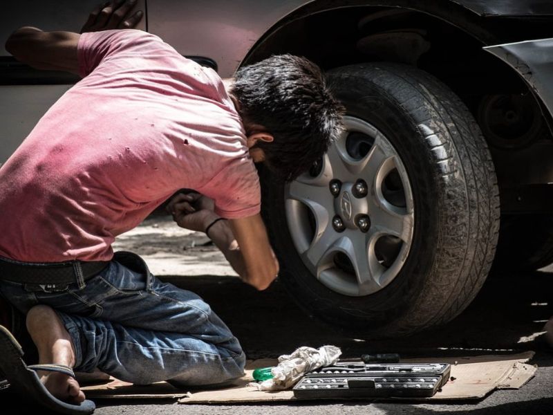 Prestação de serviços esteve em alta no primeiro semestre de 2024