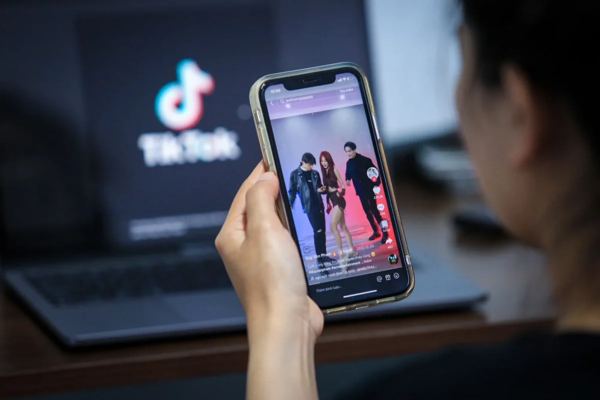 EUA terão maioria no conselho de supervisão do TikTok