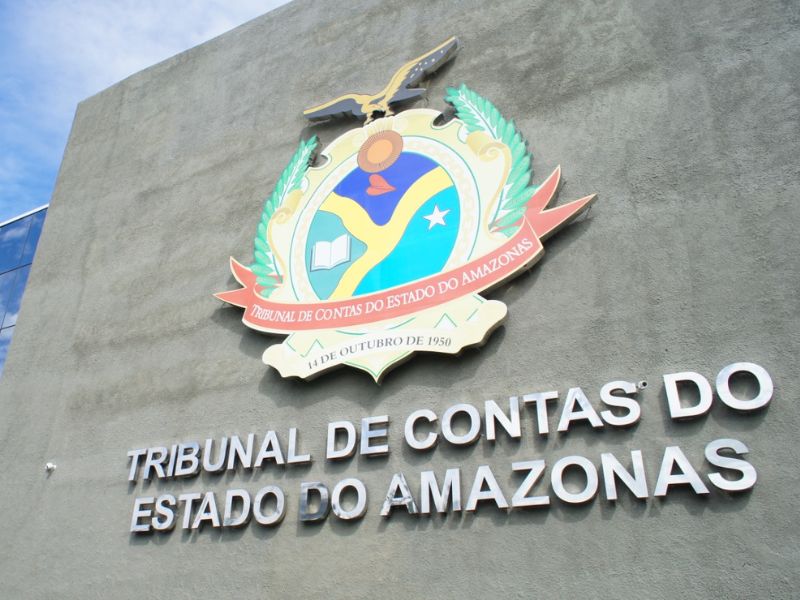 TRIBUNAL DE CONTAS