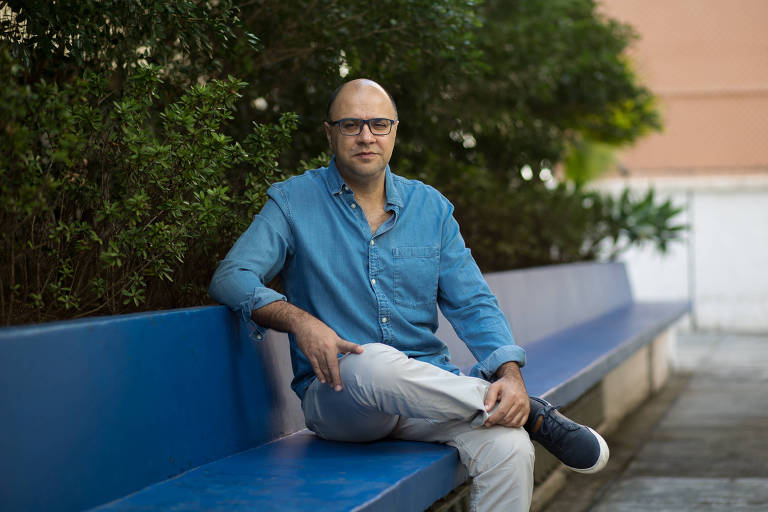 Jairo Nicolau, cientista político brasileiro