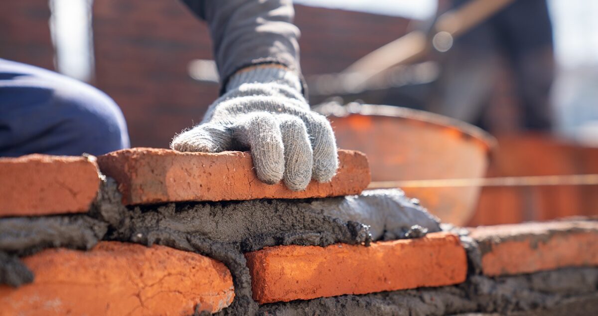 Cimento é o principal insumo da Construção Civil