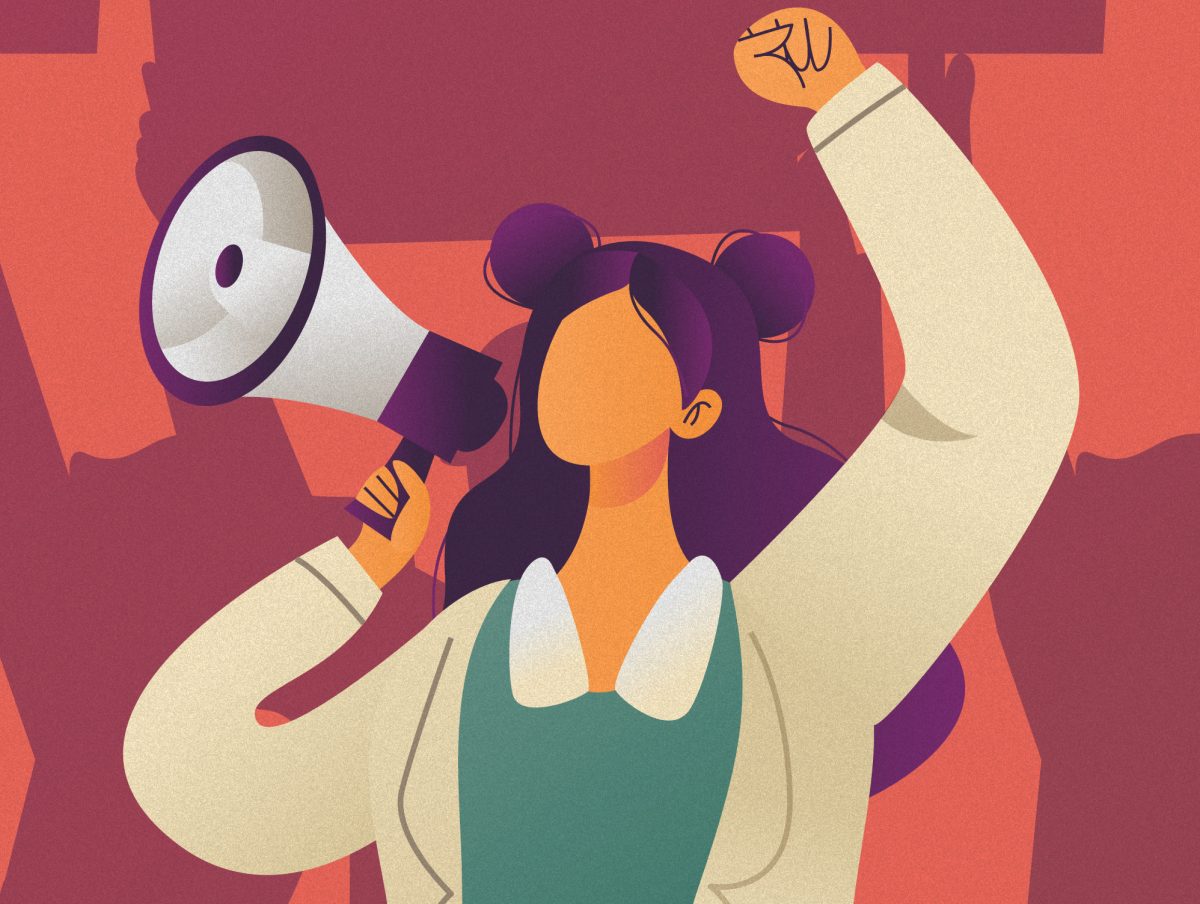 representatividade feminina nas eleições