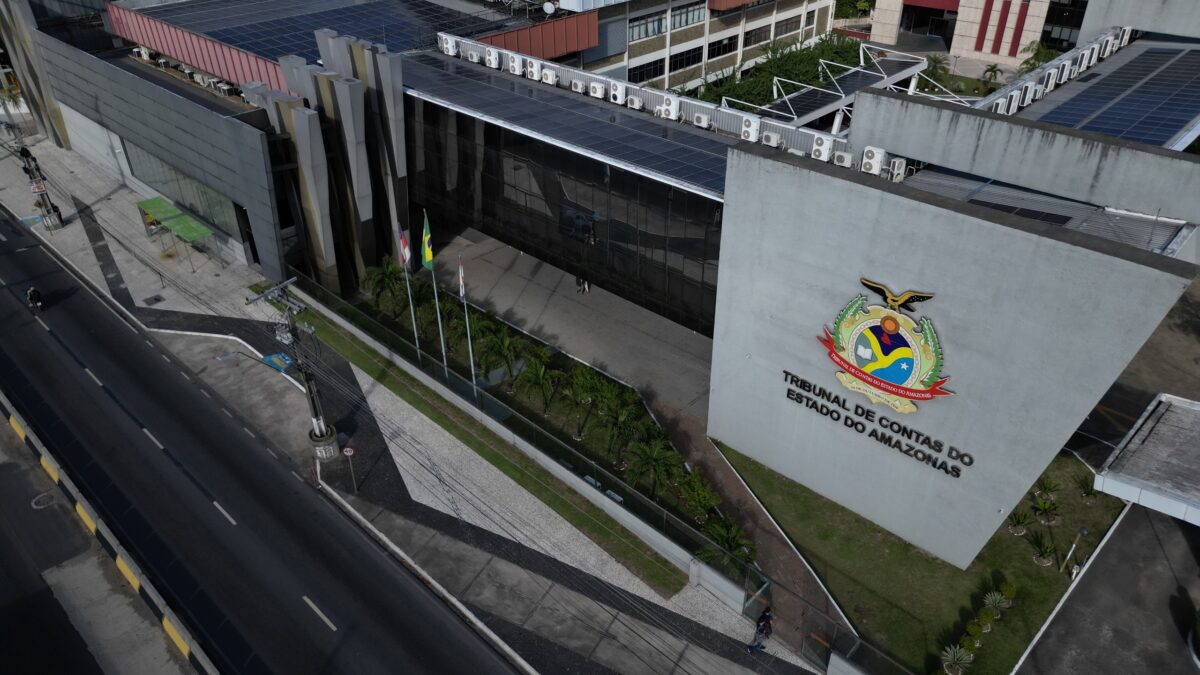 Sede TCE