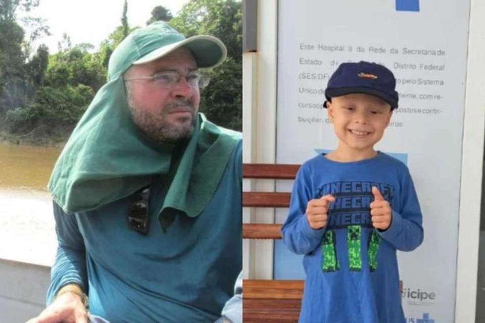 Saiba mais sobre câncer que filho de Bruno Pereira