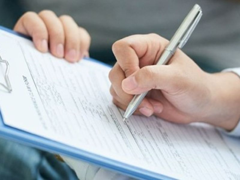 Pesquisas eleitorais falha grave