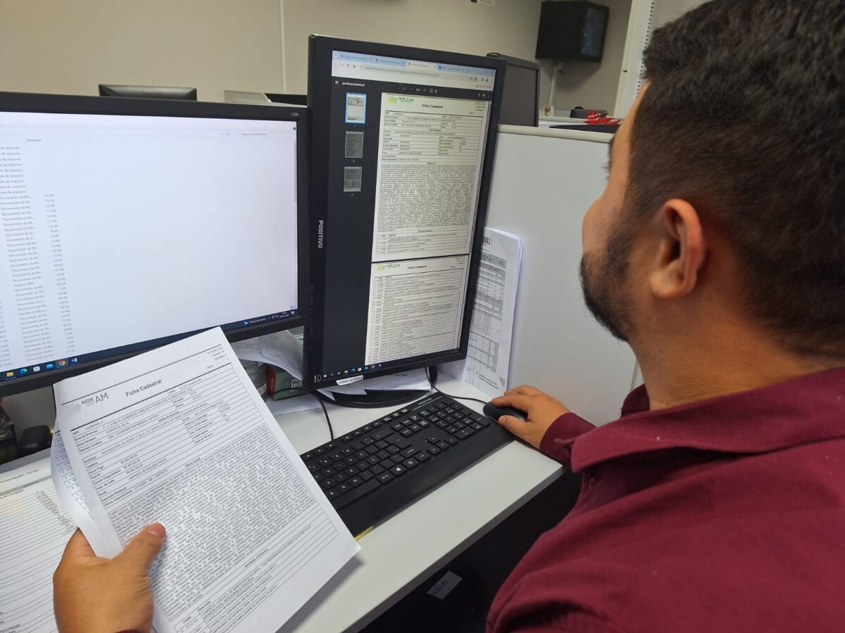 Além de agilizar o atendimento interno, a Jucea conseguiu reduzir o tempo médio geral de registro para 1 hora e 20 minutos, garantindo qualidade, segurança e credibilidade para as novas empresas - Foto: Divulgação/Jucea