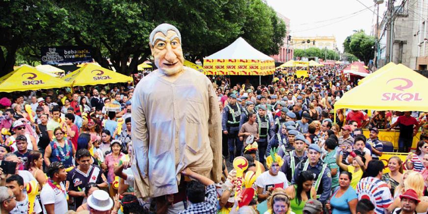 Banda da Bica