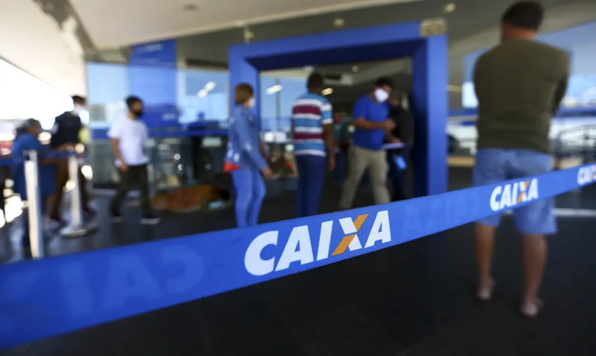 Concurso Caixa