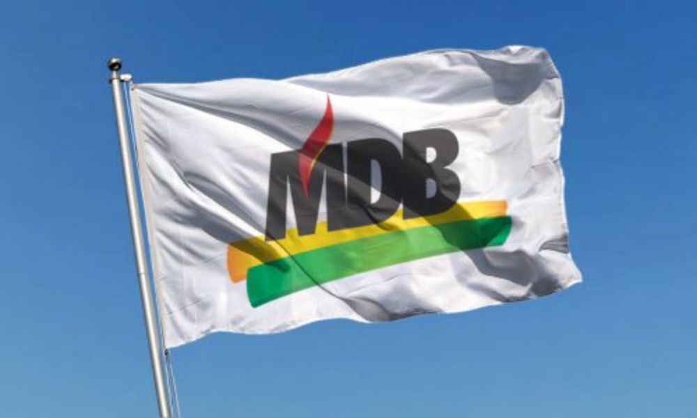 MDB