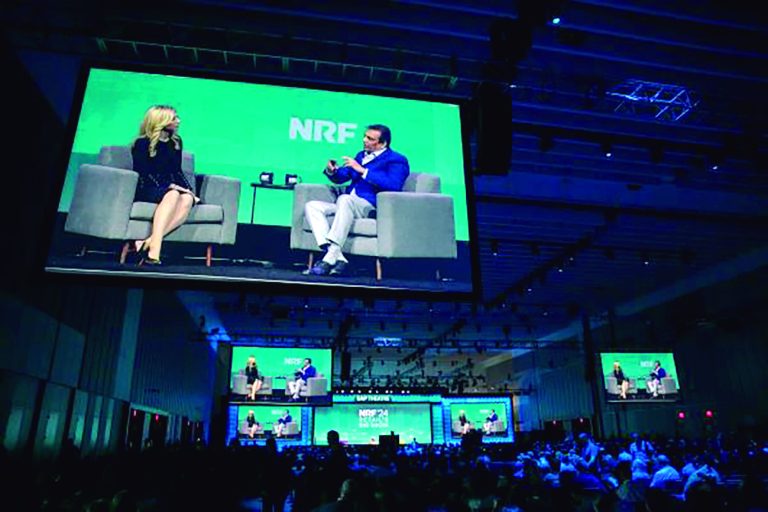 NRF Big Show 2024