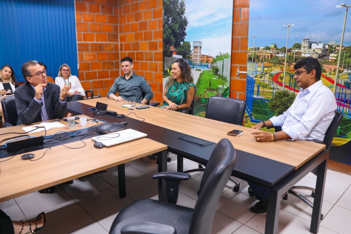 22ª Semana da Sustentabilidade em Manaus