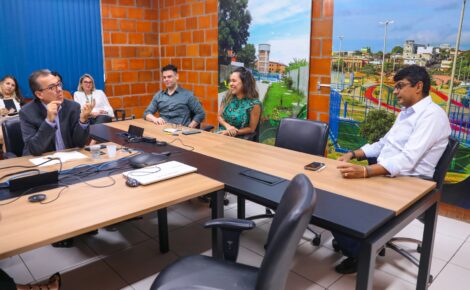 22ª Semana da Sustentabilidade em Manaus