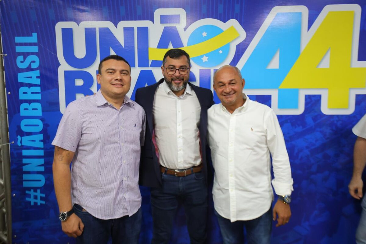 Novo Airão,Eleição 2024