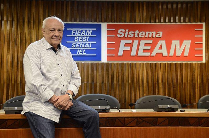 Fieam promove Prêmio Industrial do Ano 2024 (Imagem: Divulgação/Fieam)
