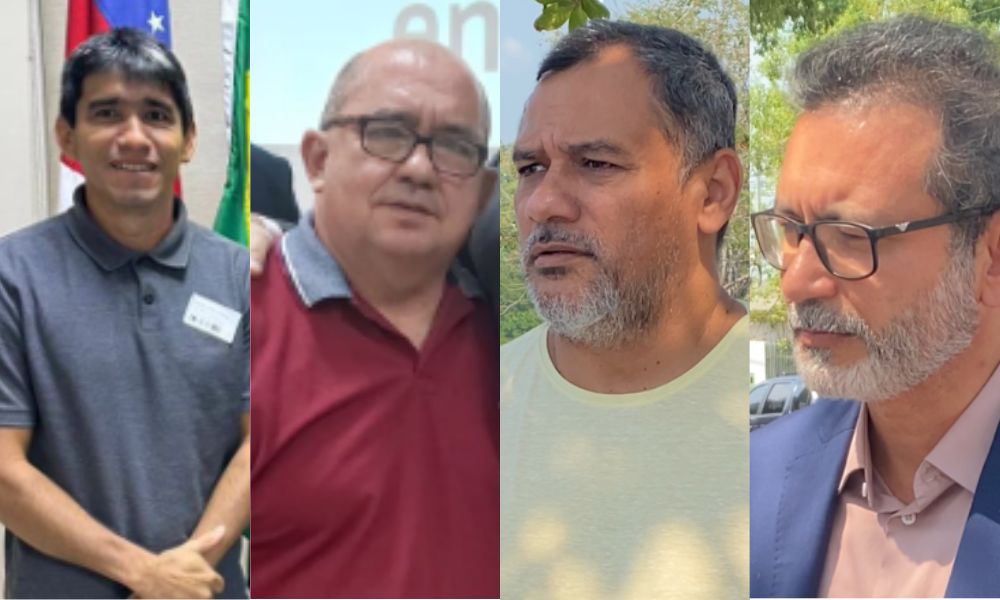 candidatos itapiranga foto reproducao