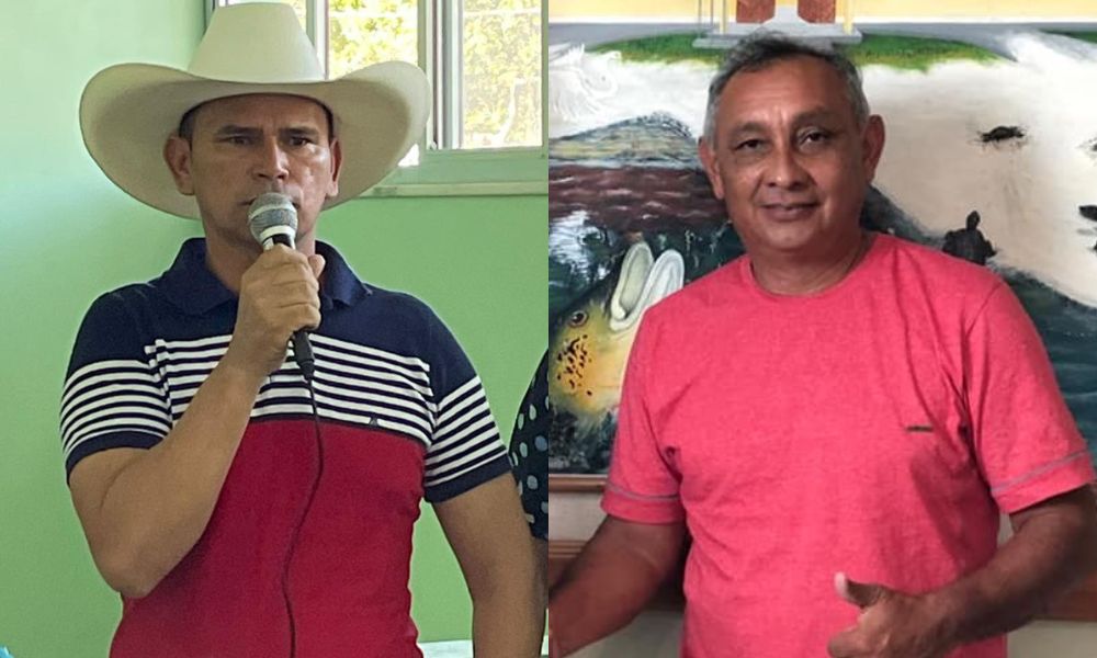 candidatos são sebastião do uatumã